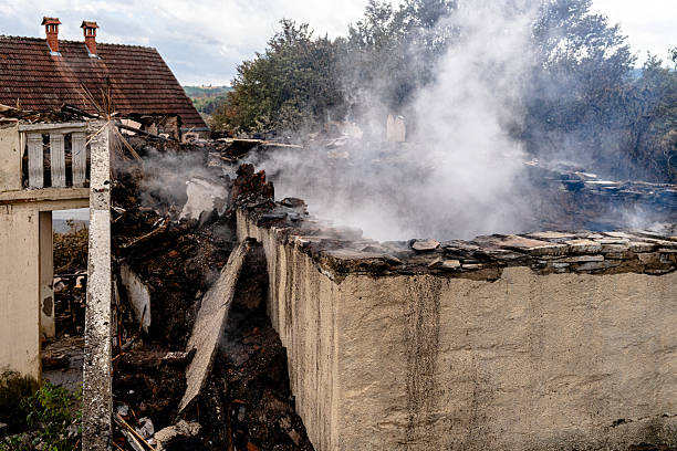 Affordable Fire Damage Restoration solutions in Princeton Junction, NJ